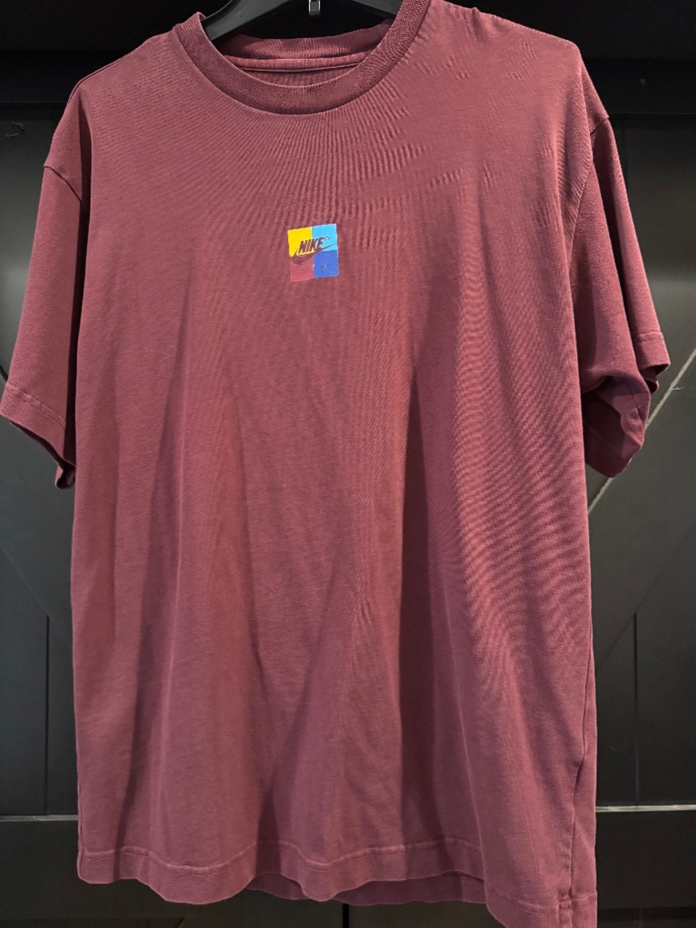 Mens Nike Tee